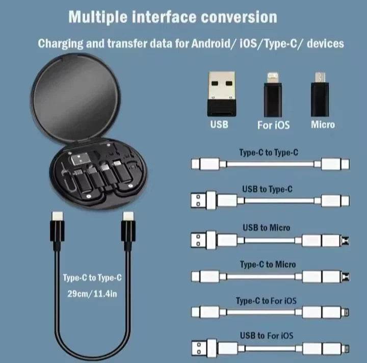 Mini Bluetooth Tracker & Key Finder – Anti - Lost GPS Locator Tag for Keys, Wallets, Pets & Bags - HTT Mobiles
