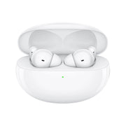 OPPO Enco Free2 True Wireless Noise Cancelling Earbuds – Hybrid ANC, Personalized Audio Tuning, Bluetooth 5.2, 30 - Hour Playtime (White) - HTT Mobiles
