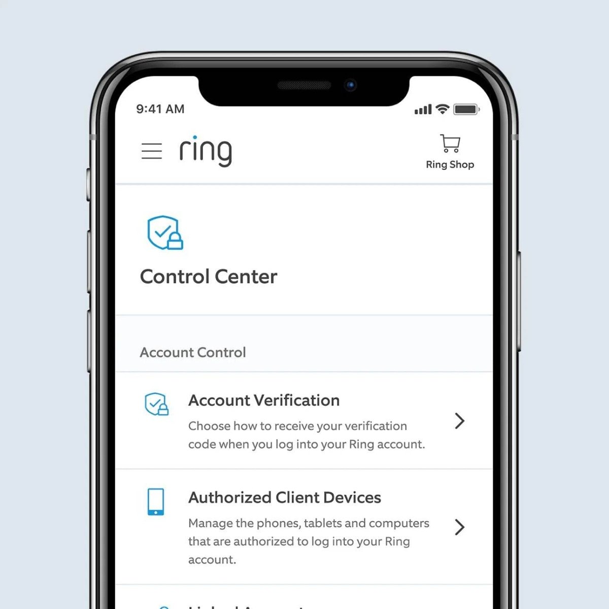 Protective Silicone Skin for Ring Spotlight Cam Battery – Weather Resistant Cover, Anti - Scratch Case (White) - HTT Mobiles