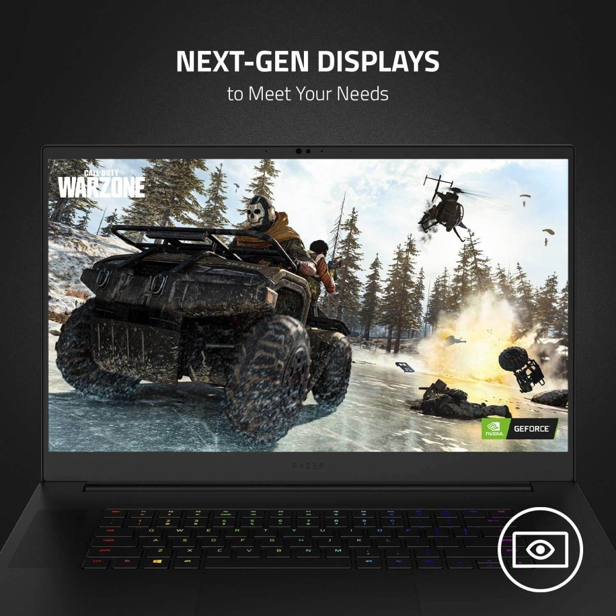 Razer Blade Pro 17 – 17.3" FHD 360Hz, RTX 3070, Intel Core i7 Gaming Laptop (Black) - HTT Mobiles