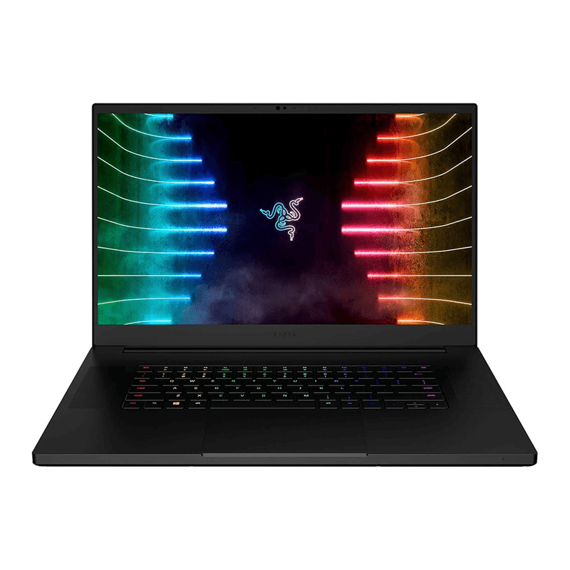 Razer Blade Pro 17 – 17.3" FHD 360Hz, RTX 3070, Intel Core i7 Gaming Laptop (Black) - HTT Mobiles