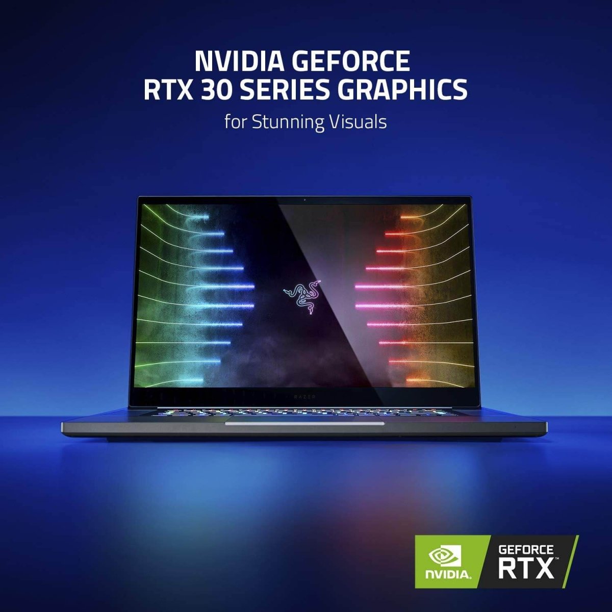Razer Blade Pro 17 – 17.3" FHD 360Hz, RTX 3070, Intel Core i7 Gaming Laptop (Black) - HTT Mobiles