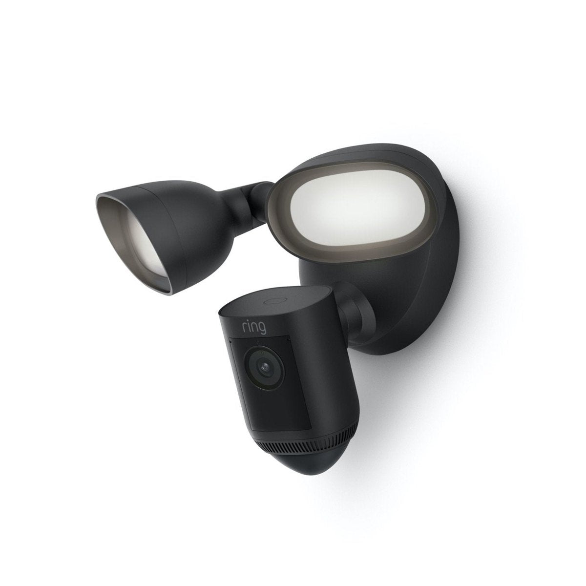 Ring Floodlight Cam Wired Pro - HTT Mobiles