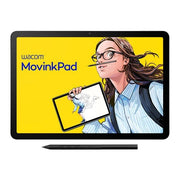Wacom MovinkPad 11, Android 14, 2200 x 1440, 60/90 Hz, sRGB 99%, Wacom Pro Pen 3 BRAND NEW