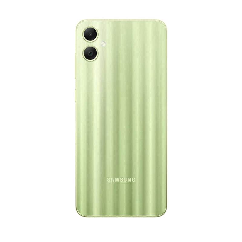 Samsung Galaxy A05 (4GB RAM / 128GB) – Unlocked (Dual SIM) - HTT Mobiles