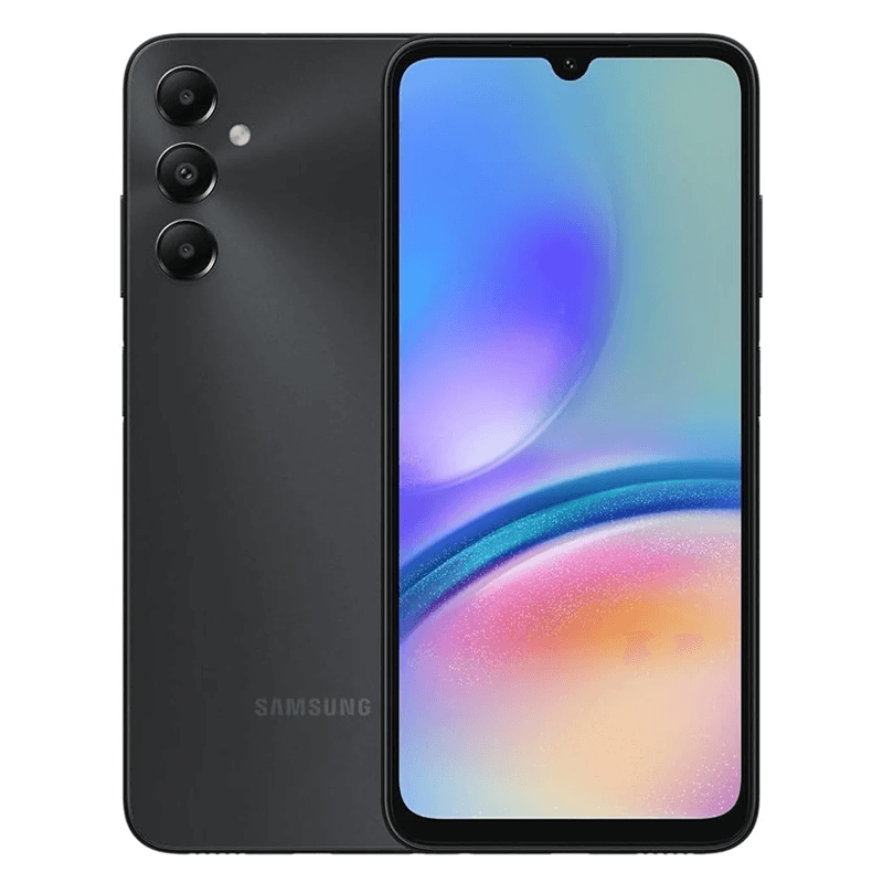Samsung Galaxy A05S 128GB - UNLOCKED - HTT Mobiles