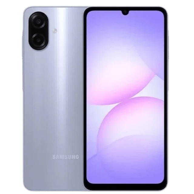 Samsung Galaxy A07 4G – Dual SIM – Unlocked - HTT Mobiles