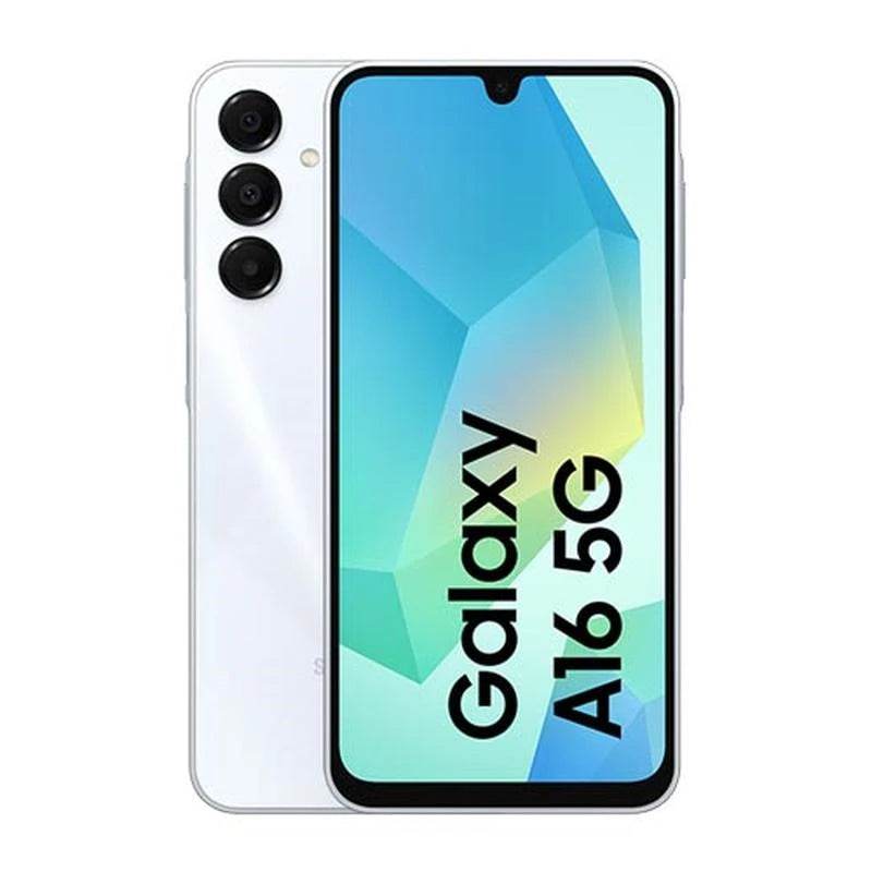Samsung Galaxy A16 5G | 128GB Unlocked - HTT Mobiles