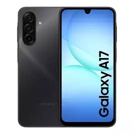 Samsung Galaxy A17 4G Dual SIM 128GB, 4GB RAM Unlocked - HTT Mobiles