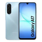 Samsung Galaxy A17 4G Dual SIM 128GB, 4GB RAM Unlocked - HTT Mobiles