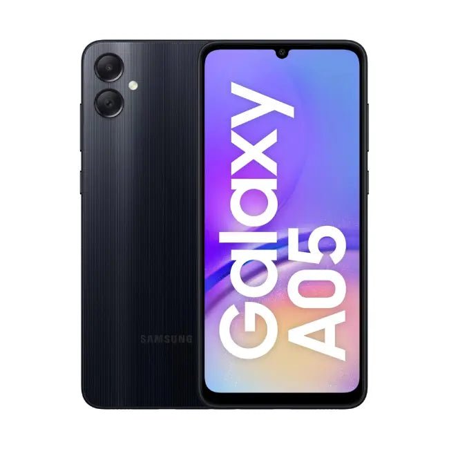 Samsung Galaxy A25 5G (6GB RAM / 128GB) – Super AMOLED, 50MP OIS Camera, Key Island (Unlocked) - HTT Mobiles