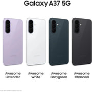 SAMSUNG Galaxy A37 5G , Brand New ,Unlocked - HTT Mobiles