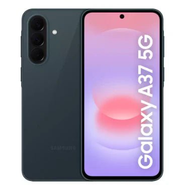 SAMSUNG Galaxy A37 5G , Brand New ,Unlocked - HTT Mobiles