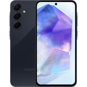 Samsung Galaxy A55 5G (256GB / 12GB RAM) – Metal Frame, Super AMOLED, 50MP OIS (Unlocked) - HTT Mobiles
