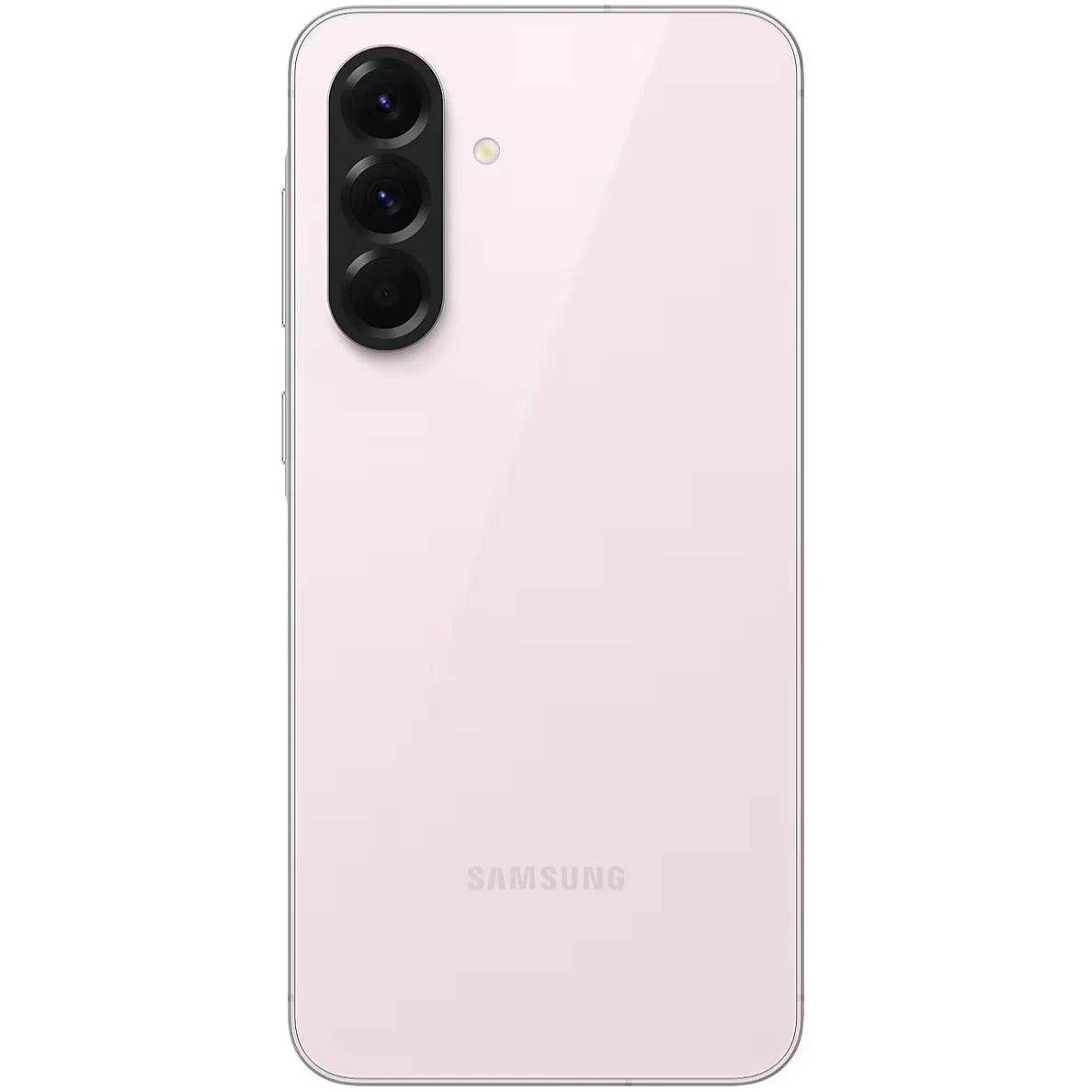 Samsung Galaxy A56 5G – 128GB/256GB, 8GB RAM, Mix Colour (Unlocked, Brand New) - HTT Mobiles
