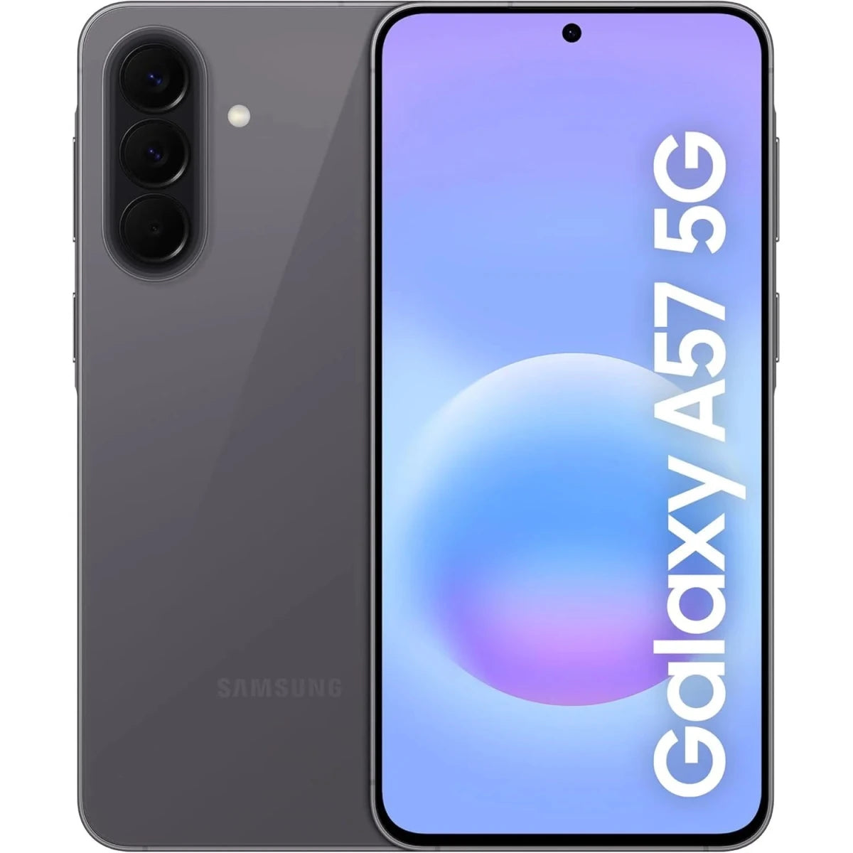 Samsung Galaxy A57 5G Dual SIM - Brand new - Unlocked - HTT Mobiles