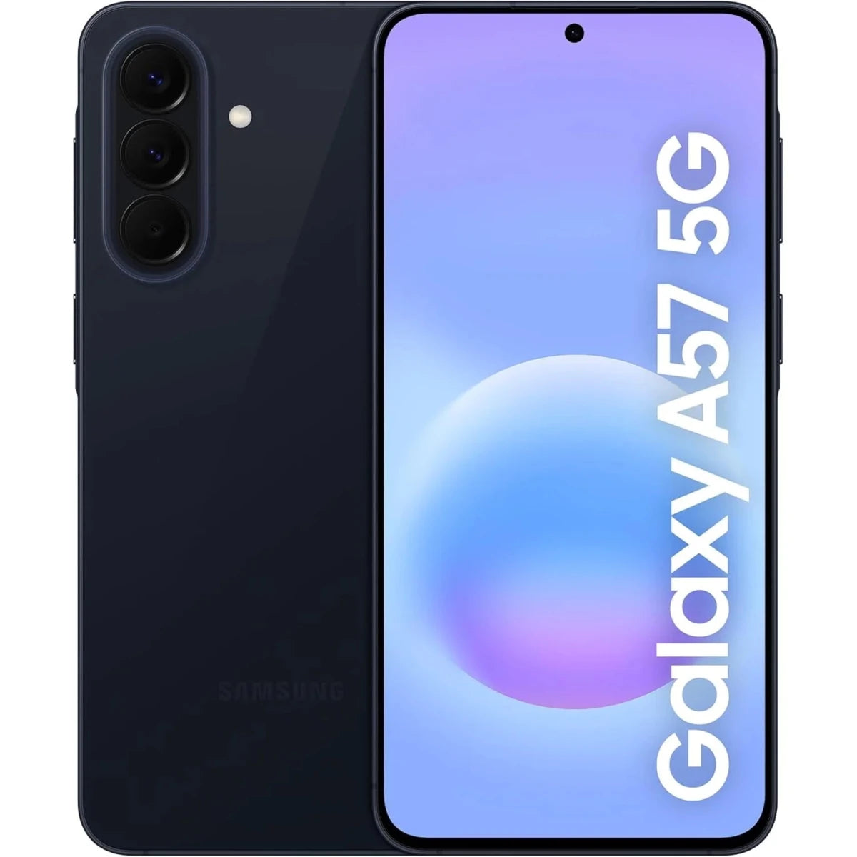 Samsung Galaxy A57 5G Dual SIM - Brand new - Unlocked - HTT Mobiles
