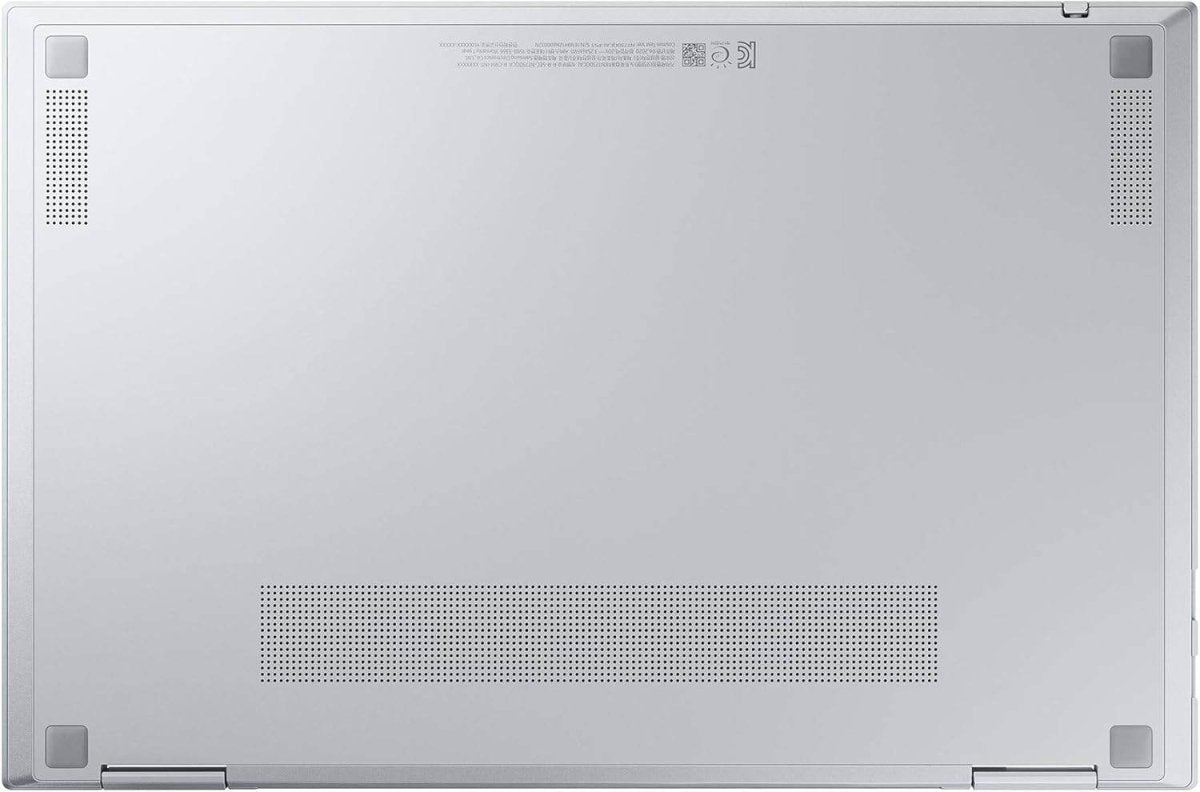 Samsung Galaxy Book Flex2 5G – 13.3" QLED 2 - in - 1, Intel Core i7, S Pen Included (Royal Silver) - HTT Mobiles