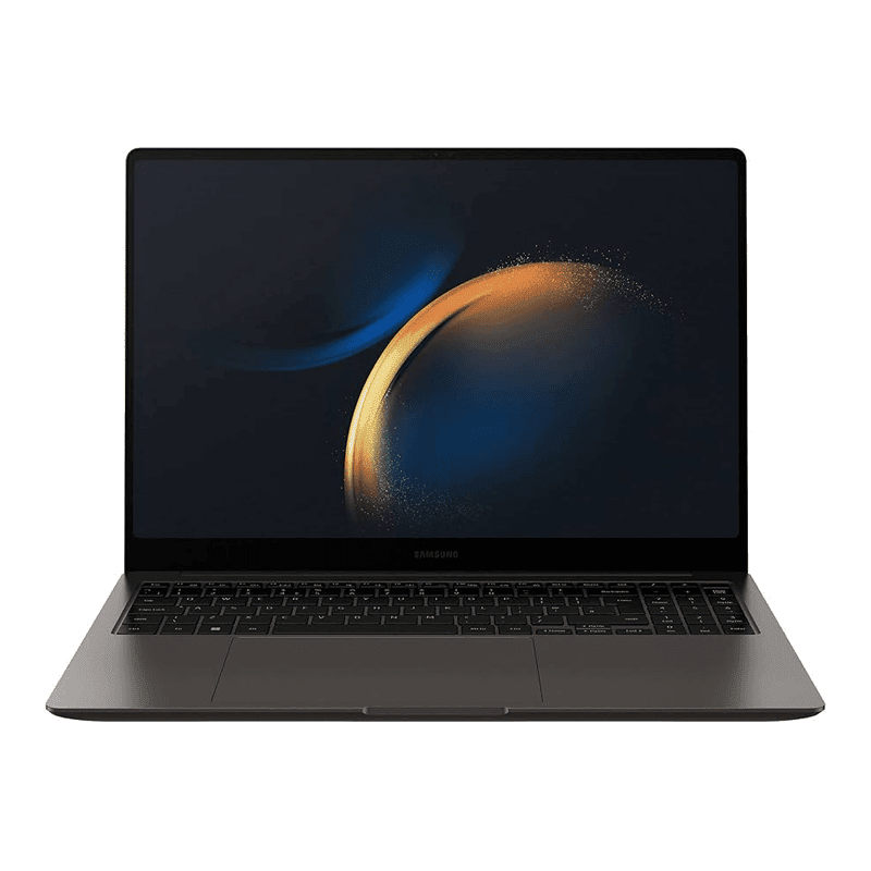 Samsung Galaxy Book3 Pro 360 5G – 16" 3K AMOLED Touch, Intel i7 13th Gen, S Pen Included - HTT Mobiles