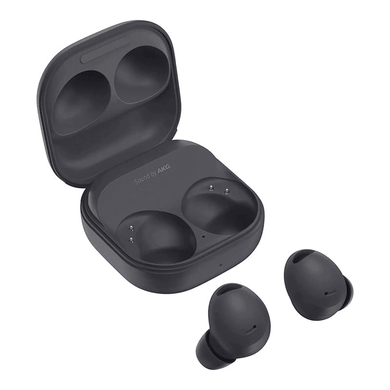 Samsung Galaxy Buds2 – True Wireless Noise Cancelling Earbuds, Dynamic 2 - Way Speakers, ANC, Comfort Fit - HTT Mobiles