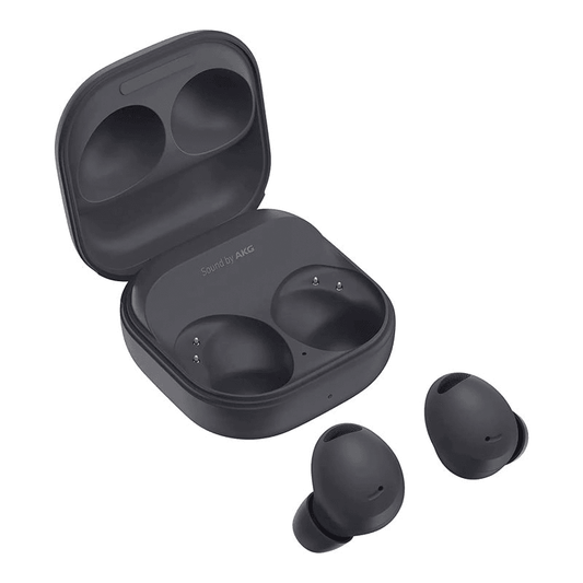 Samsung Galaxy Buds2 – True Wireless Noise Cancelling Earbuds, Dynamic 2 - Way Speakers, ANC, Comfort Fit - HTT Mobiles