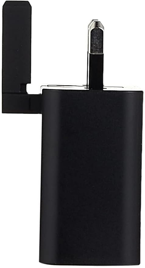 Samsung Galaxy Official 15W Adaptive Fast Charger – USB - C Wall Adapter (Without Cable) - HTT Mobiles