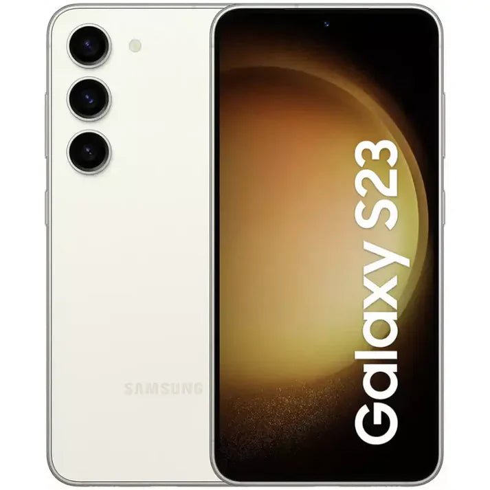 Samsung Galaxy S23 5G - Unlocked - HTT Mobiles