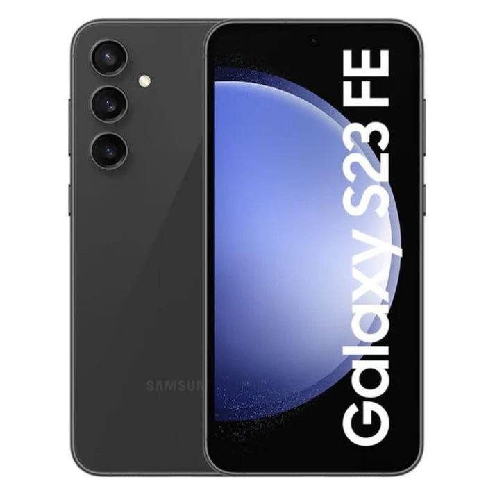Samsung Galaxy S23 FE - Unlocked - HTT Mobiles