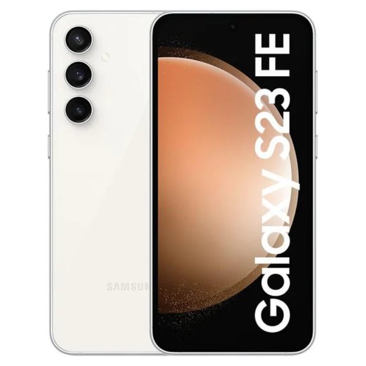 Samsung Galaxy S23 FE - Unlocked - HTT Mobiles