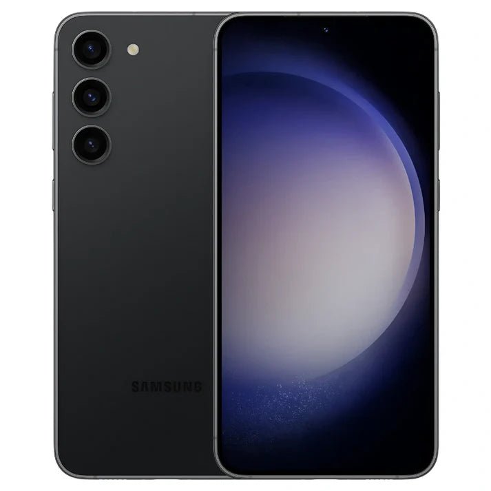 Samsung Galaxy S23 Plus – Unlocked - HTT Mobiles