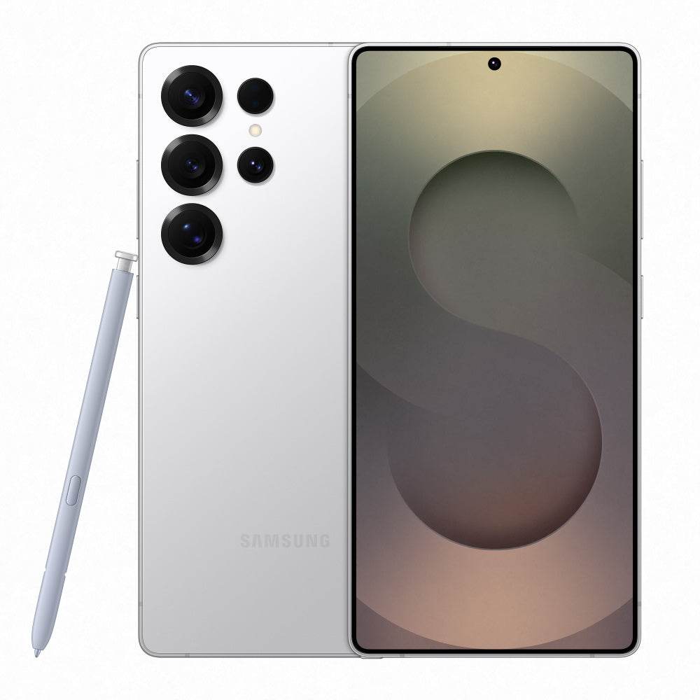 Samsung Galaxy S25 Ultra 5G Dual sim – Unlocked - HTT Mobiles