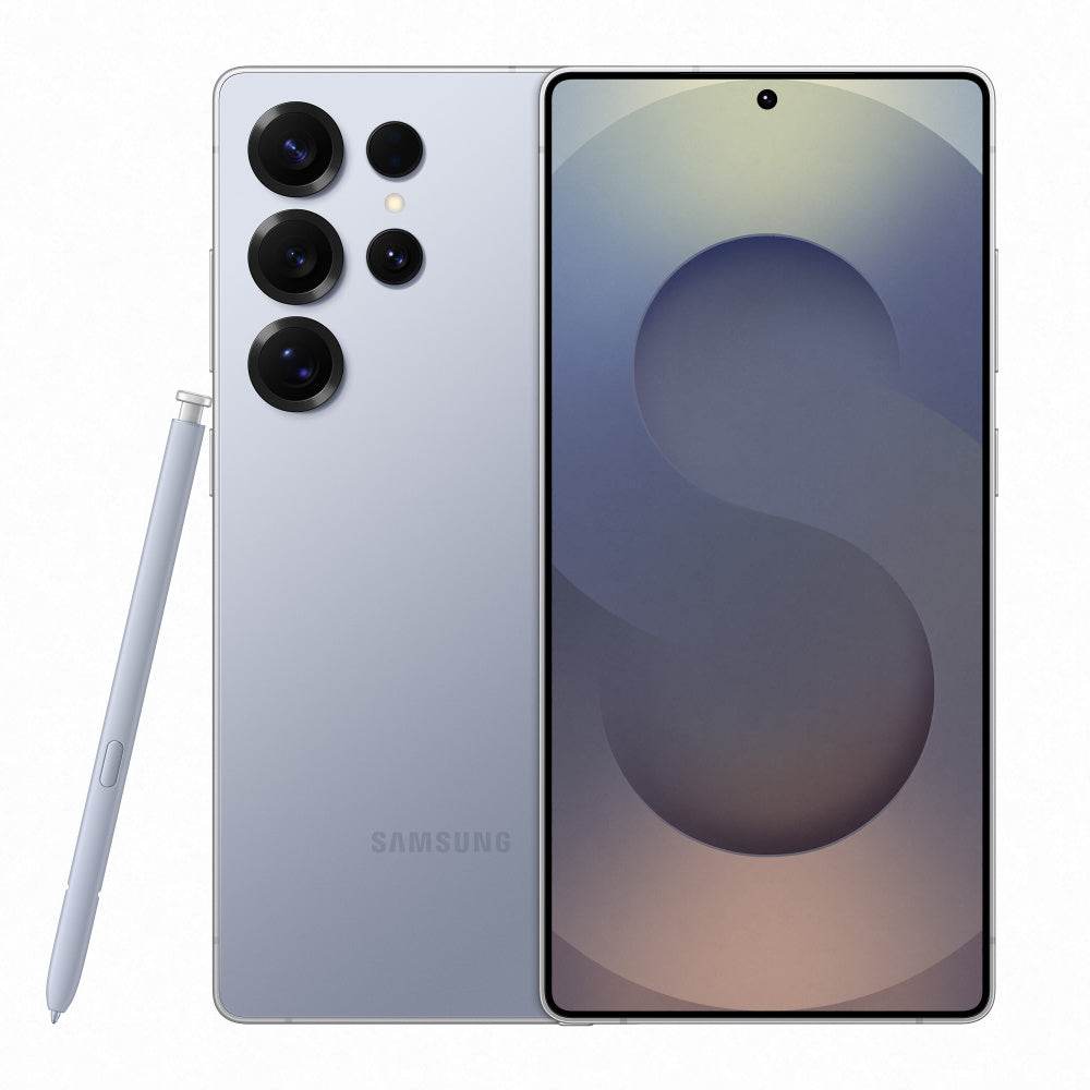 Samsung Galaxy S25 Ultra 5G Dual sim – Unlocked - HTT Mobiles