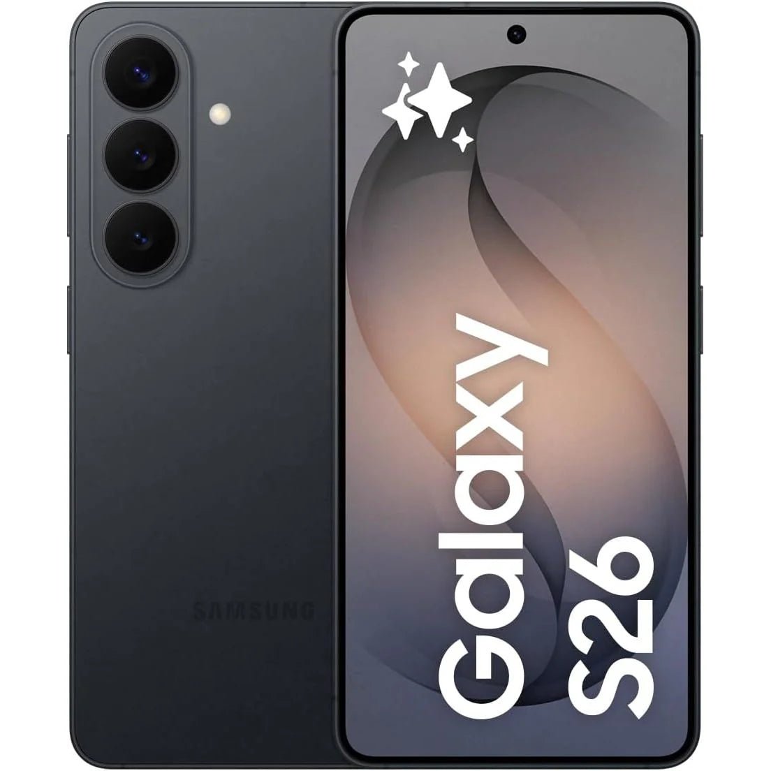 Samsung Galaxy S26 5G 256GB SIM - Free Unlocked AI Smartphone , - HTT Mobiles