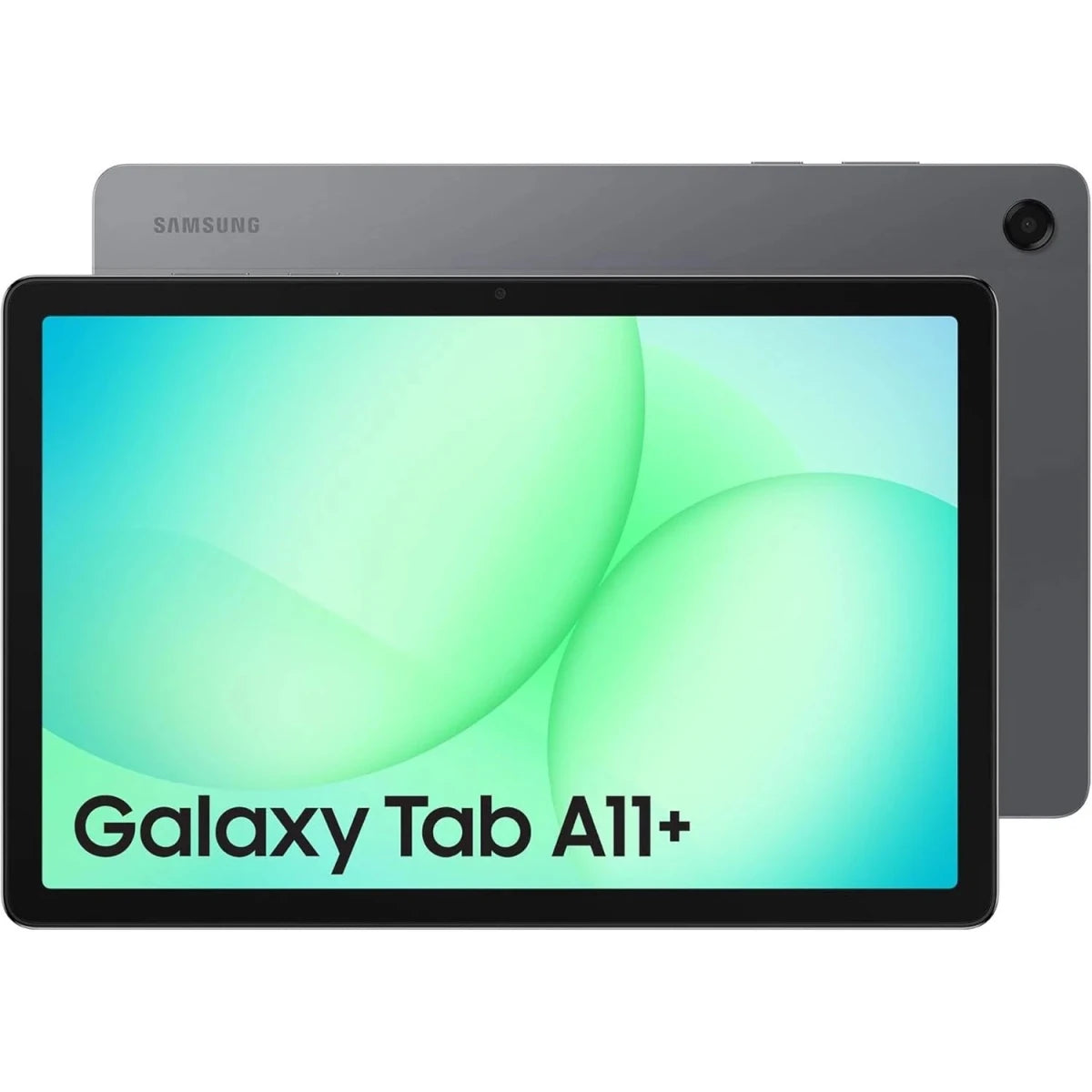 Samsung Galaxy Tab A11+" 128GB – Wi-Fi & Cellular-Tablet - HTT Mobiles