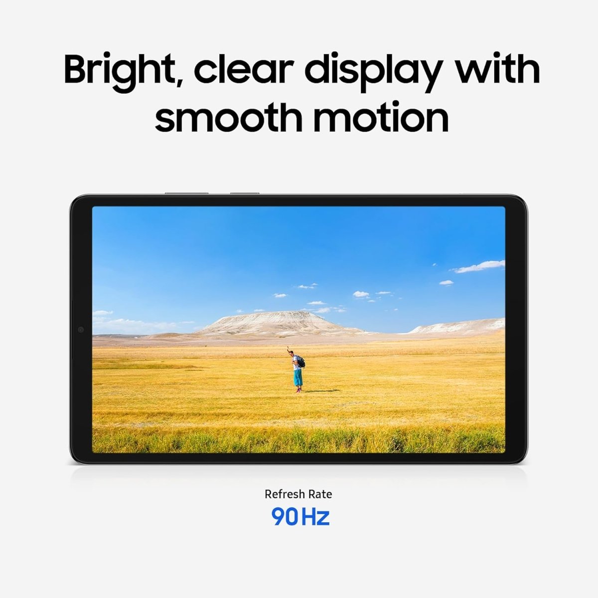 Samsung Galaxy Tab A11 – 64GB WiFi - HTT Mobiles