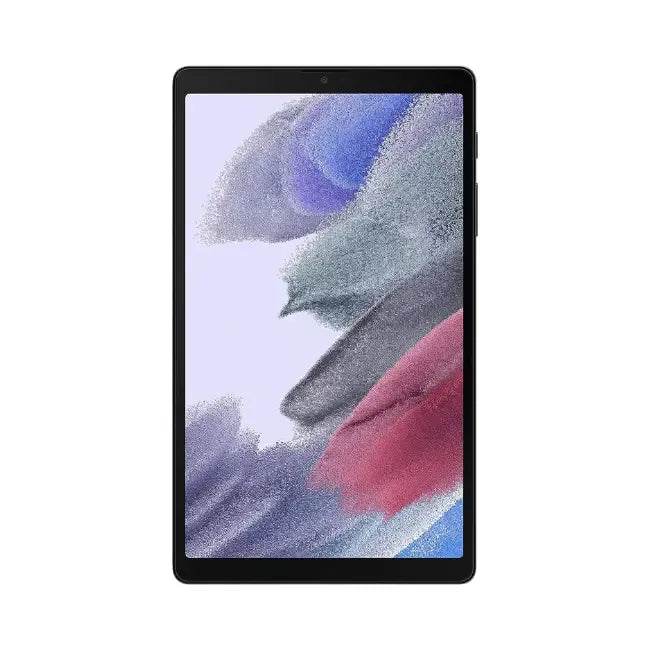 Samsung Galaxy Tab A7 Lite – 8.7'' Compact Tablet, 32GB/64GB WiFi, Sleek Design, Metal Frame, Dolby Atmos Audio - HTT Mobiles