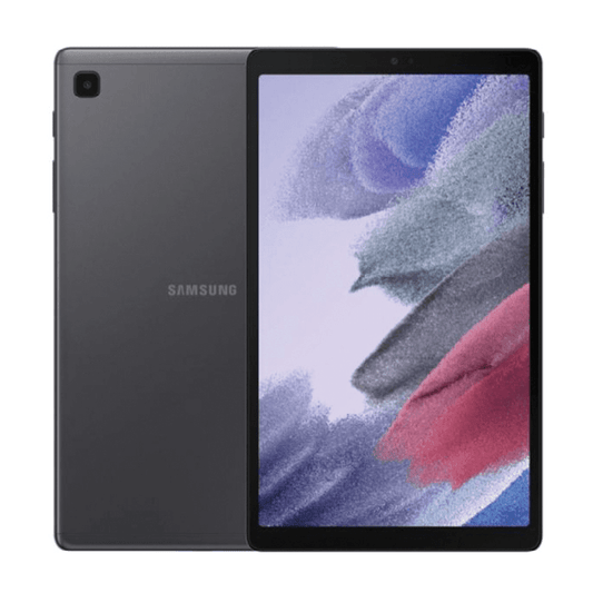Samsung Galaxy Tab A7 Lite – 8.7'' Compact Tablet, 32GB/64GB WiFi, Sleek Design, Metal Frame, Dolby Atmos Audio - HTT Mobiles