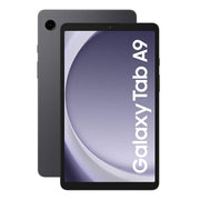 Samsung Galaxy Tab A9 4G LTE Tablet (64GB) – 8.7" Display, Cellular Data, Metal Body (Unlocked) - HTT Mobiles