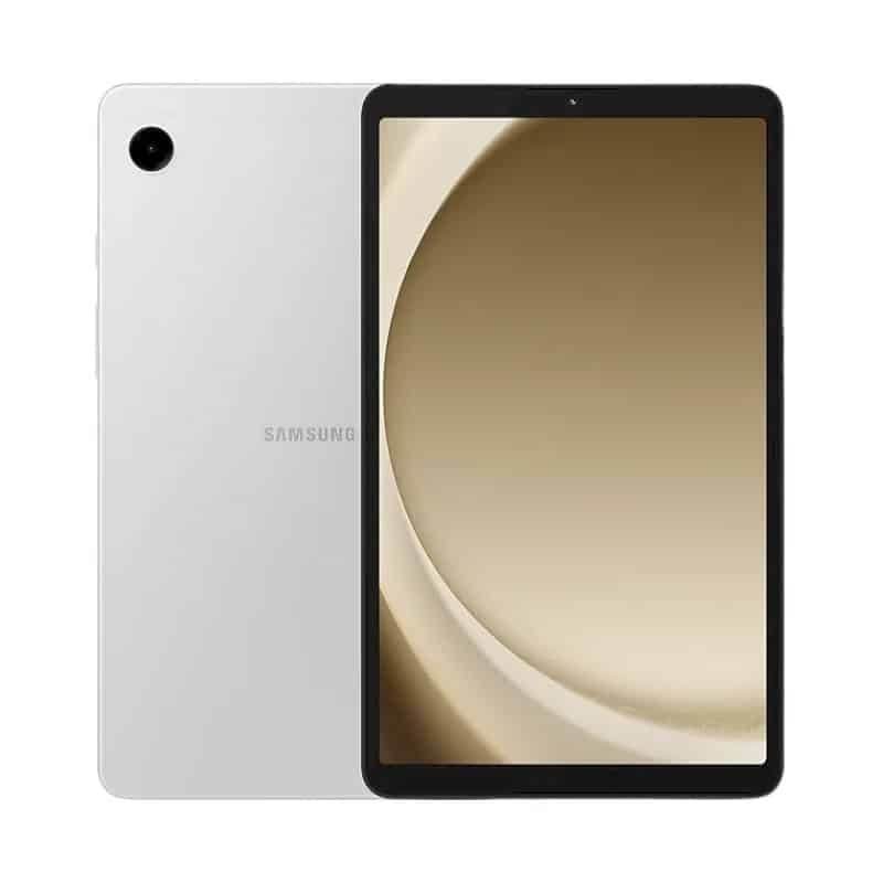 Samsung Galaxy Tab A9 4G LTE Tablet (64GB) – 8.7" Display, Cellular Data, Metal Body (Unlocked) - HTT Mobiles