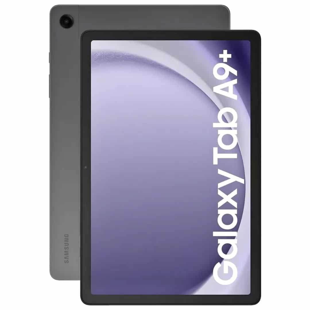 Atmos Tab Buy Samsung Galaxy Tab A9+ 5G 64GB Tablet UK | 11'' 90Hz Display | HTT ...