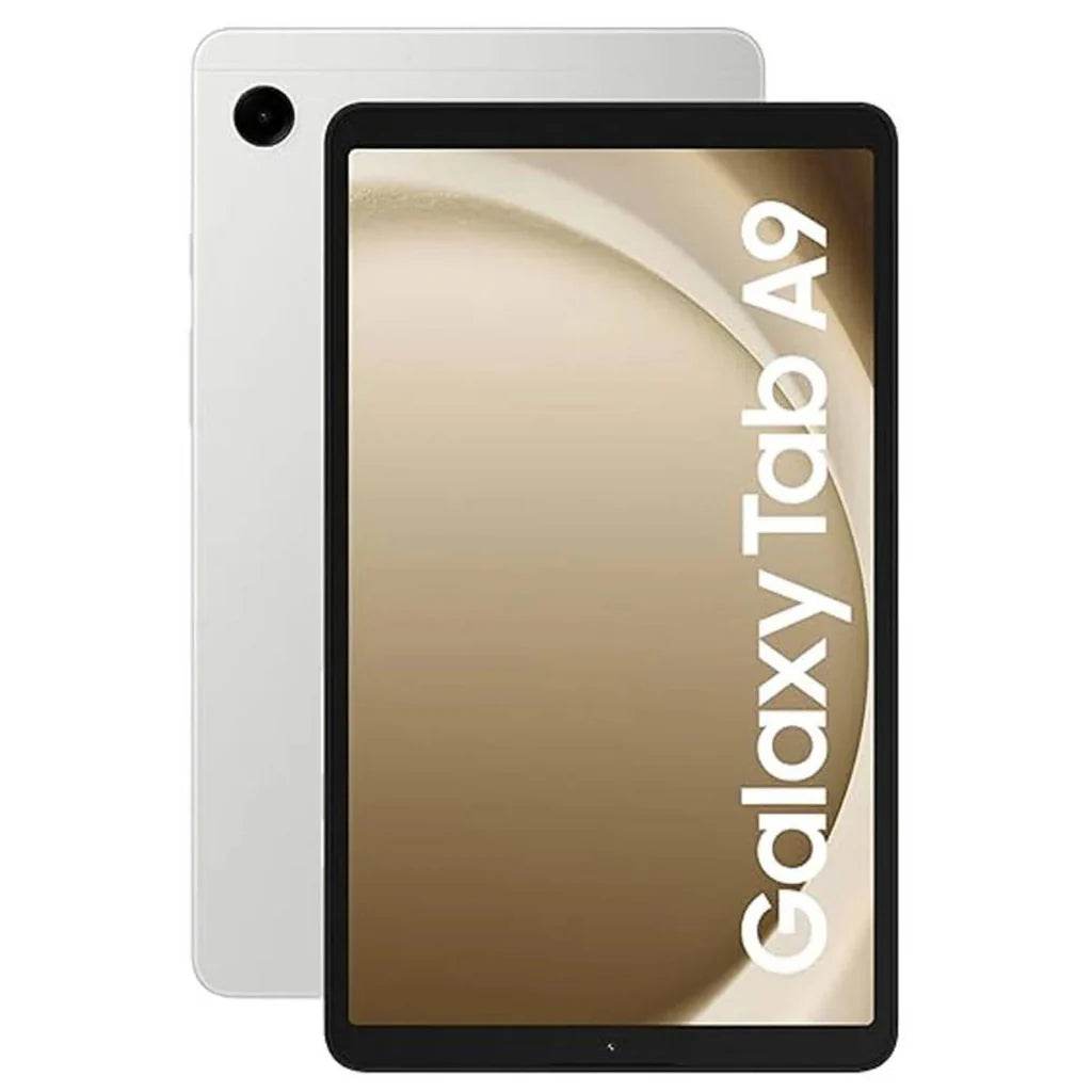 Samsung Galaxy Tab A9 WiFi Tablet (64GB) – 8.7" Display, 4GB RAM, Android - HTT Mobiles