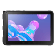 Samsung Galaxy Tab Active Pro – 10.1'' Rugged Enterprise Tablet, MIL - STD - 810G, IP68 Rated, S Pen, Samsung DeX, 64GB WiFi (Black) - HTT Mobiles