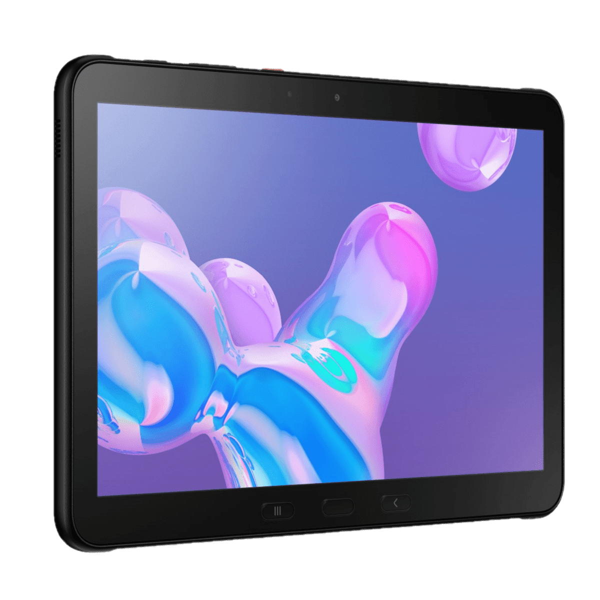 Samsung Galaxy Tab Active Pro – 10.1'' Rugged Enterprise Tablet, MIL - STD - 810G, IP68 Rated, S Pen, Samsung DeX, 64GB WiFi (Black) - HTT Mobiles