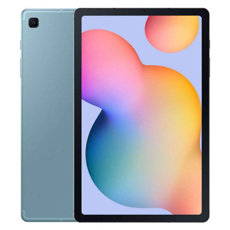 Samsung Galaxy Tab S6 Lite Wi - Fi Tablet (64GB) – 10.4" Display, S Pen Included, - HTT Mobiles