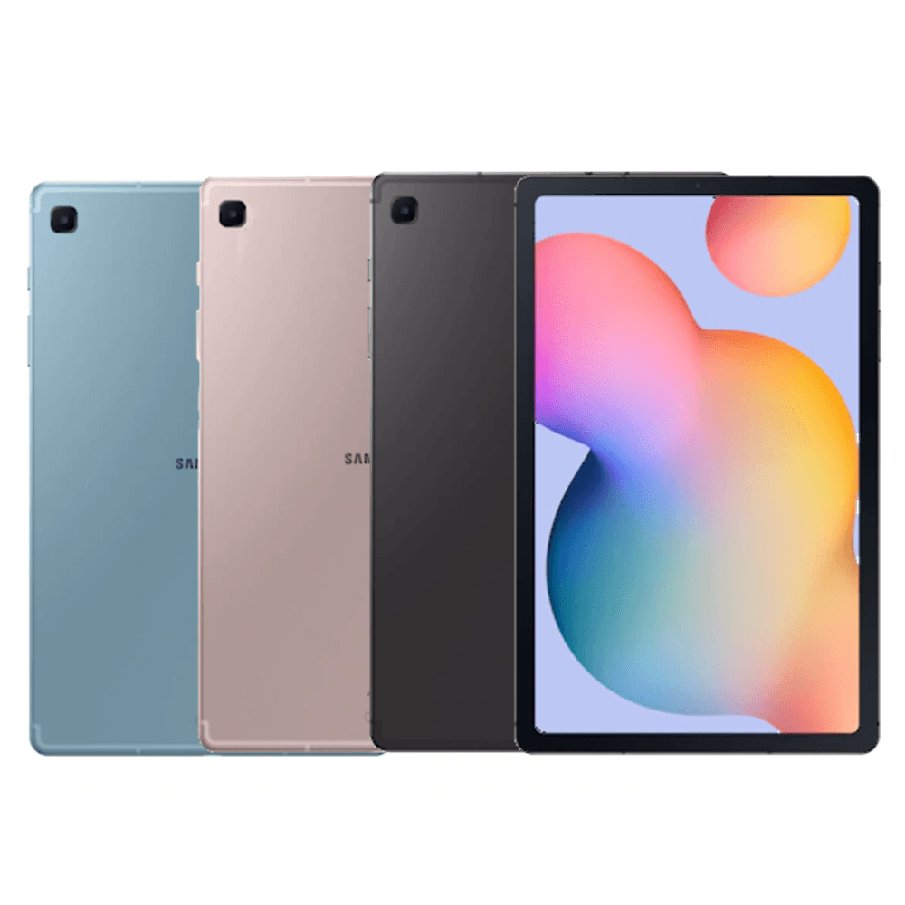 Samsung Galaxy Tab S6 Lite Wi - Fi Tablet (64GB) – 10.4" Display, S Pen Included, - HTT Mobiles