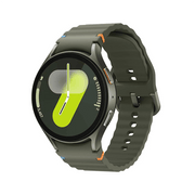 Samsung Galaxy Watch7 Smartwatch 40mm – Green | AI - Powered Health, 3nm Processor, Sapphire Crystal (Brand New) - HTT Mobiles