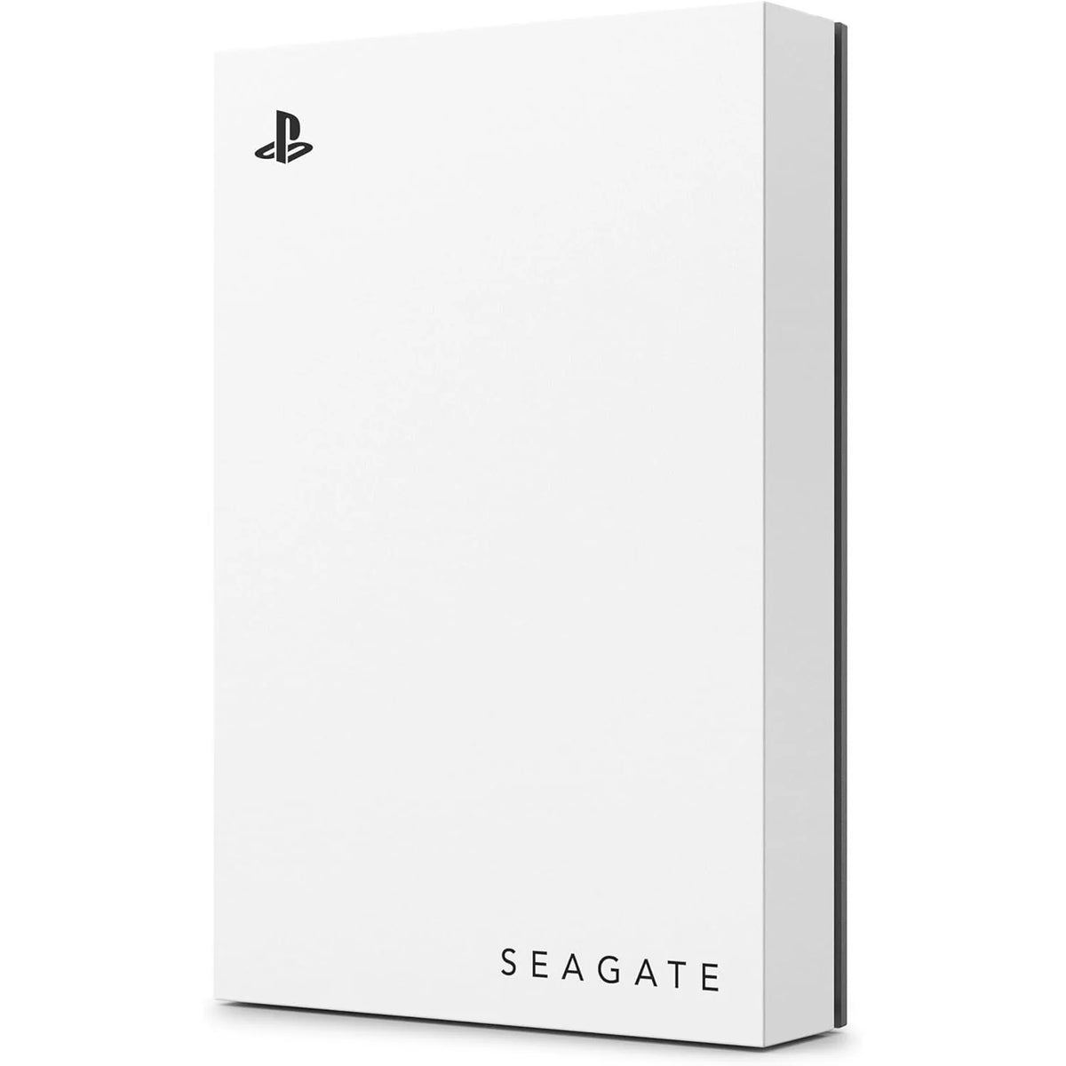 Seagate Game Drive 2TB External HDD for PS4/PS5 – USB 3.0, Officially Licensed, Blue LED