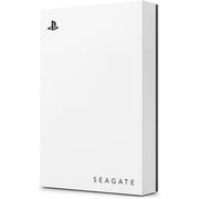 Seagate Game Drive 2TB External HDD for PS4/PS5 – USB 3.0, Officially Licensed, Blue LED