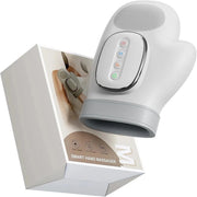 Smart Hand Massager with Heat – Airbag Compression, - HTT Mobiles