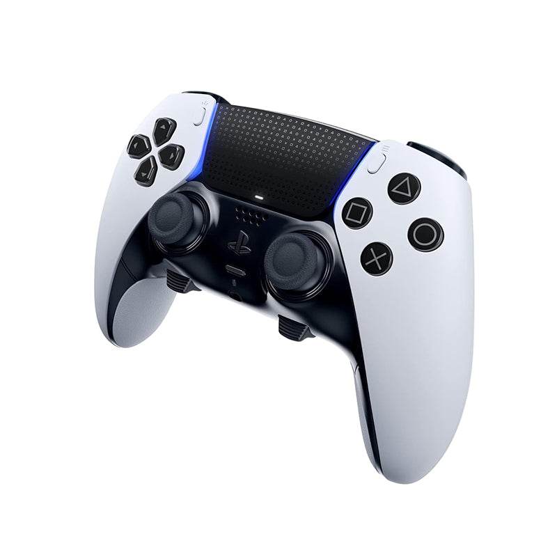 Sony DualSense Edge™ Wireless Controller – Pro Customisable Gamepad for PS5 (UK Version) - HTT Mobiles